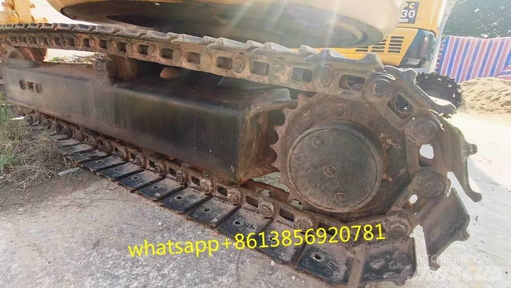 CAT 303 CR Mini excavators < 7t (Mini diggers)