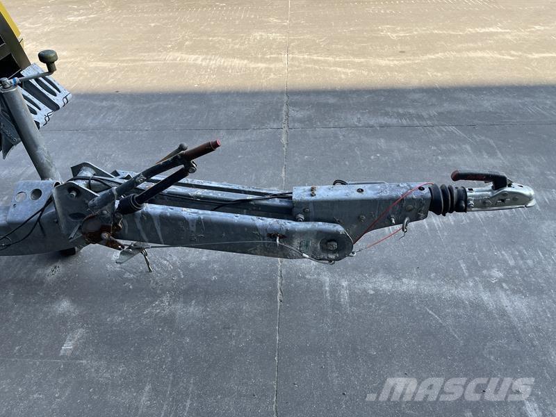 Kaeser M 122 - N Compressors