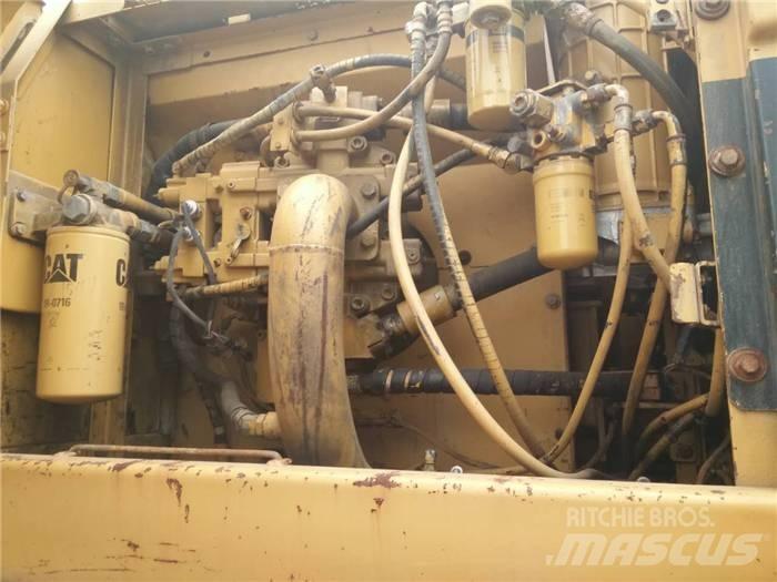 CAT 330 C Crawler excavators