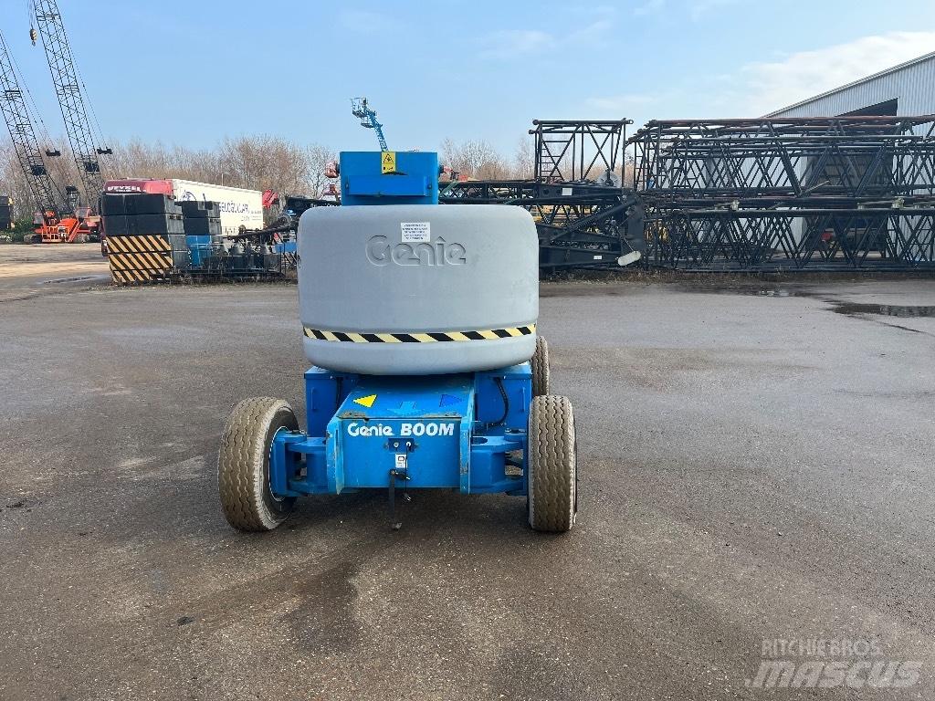 Genie Z 45/25 J Articulated boom lifts