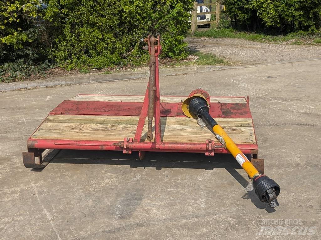 Votex 5FT TOPPER Agriculture - Others