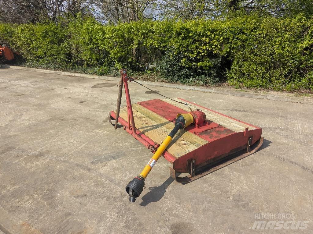 Votex 5FT TOPPER Agriculture - Others