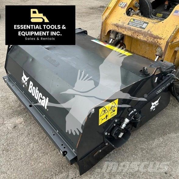 Bobcat SWB60 Other components