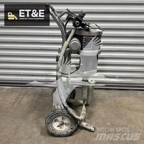 Graco MERKUR Agriculture - Others
