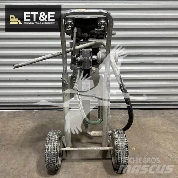 Graco MERKUR Agriculture - Others