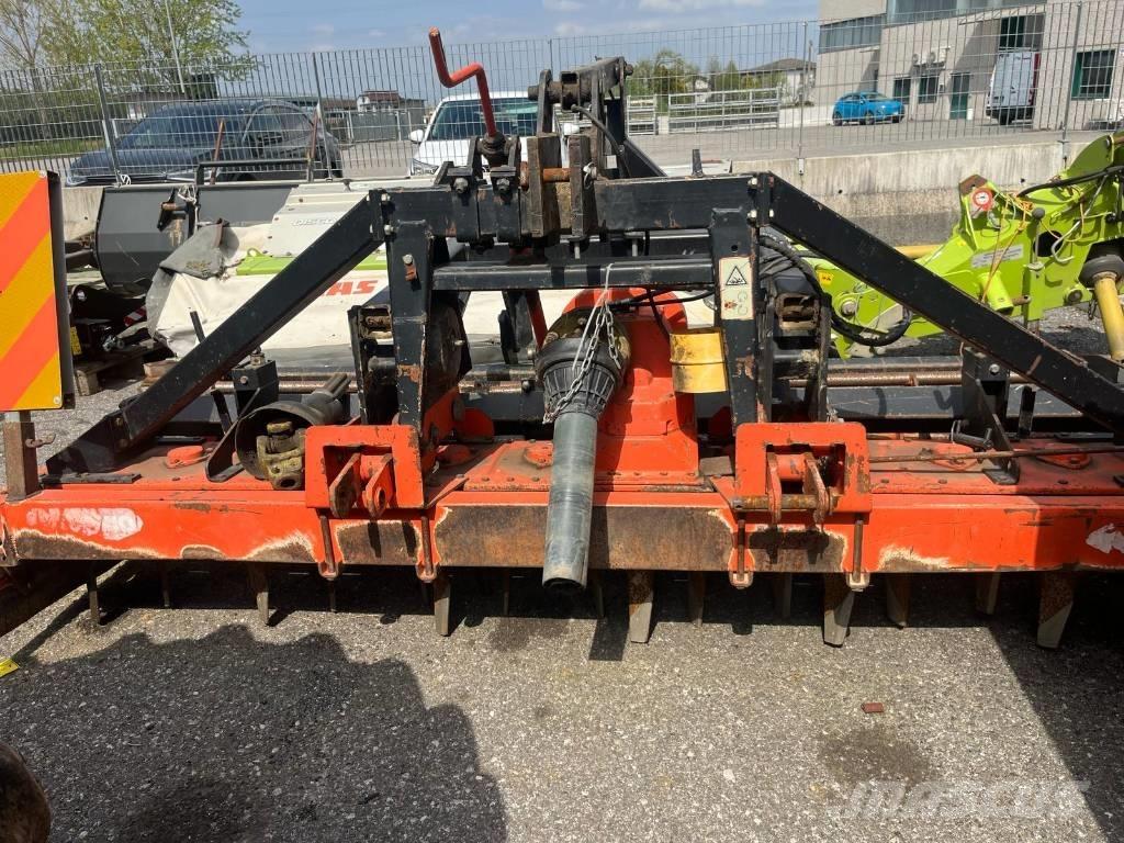 Maschio DM 3000 Harrows