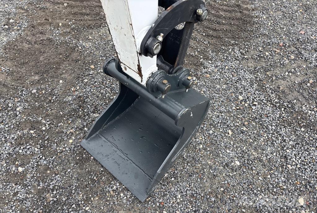 Bobcat E 26 Mini excavators < 7t (Mini diggers)