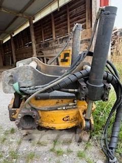 Volvo EC 140 B LC Crawler excavators