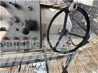 Wirtgen 1900DC Asphalt cold milling machines