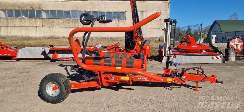 Kuhn RW 1410 Wrappers