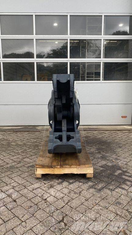 VTN FP15 Pulveriser (Demolition Crusher ) 