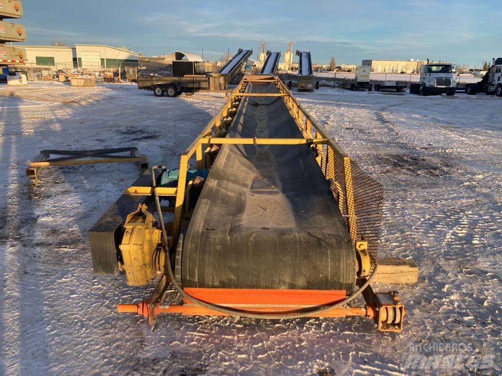 Juniper 42x50 Conveyors