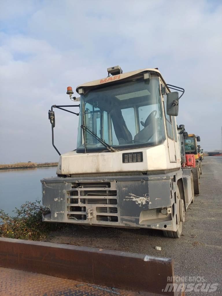 Mafi R336 Terminal tractors