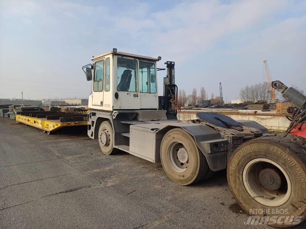Mafi R336 Terminal tractors