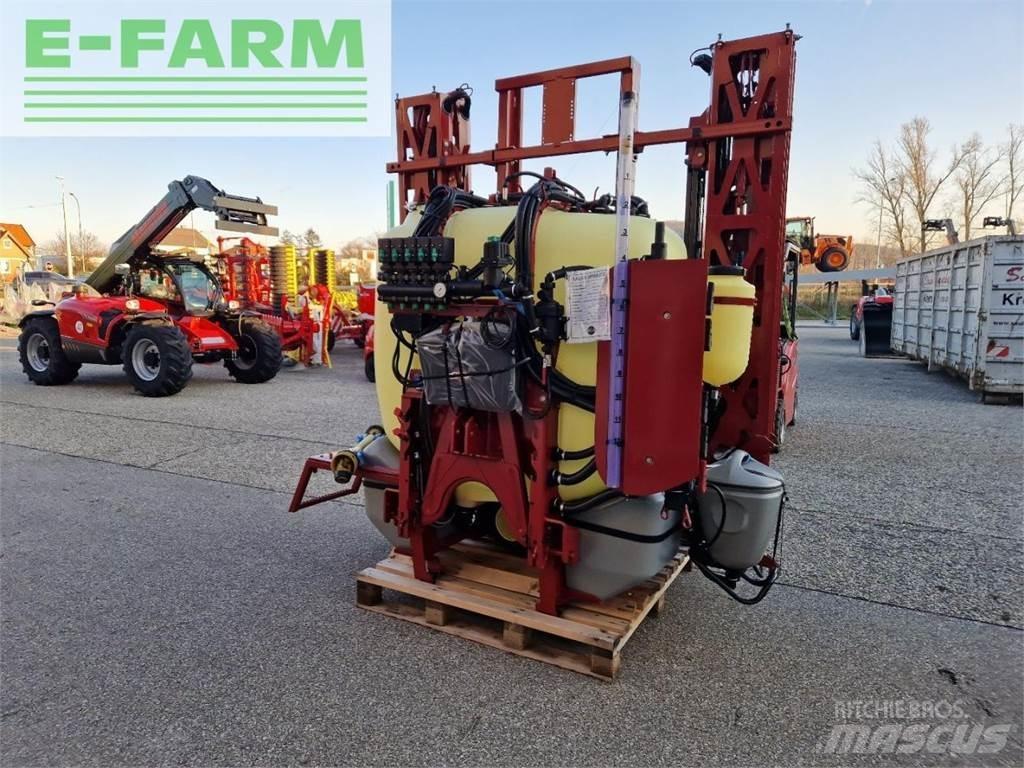 Hardi Master Trailed sprayers