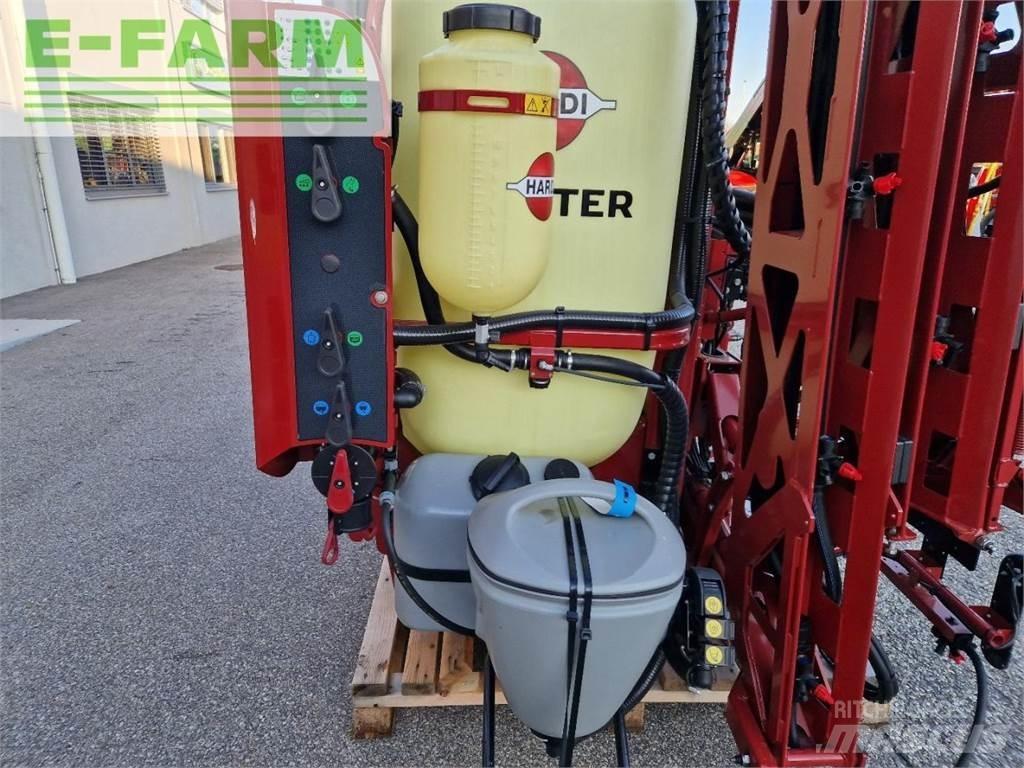 Hardi Master Trailed sprayers