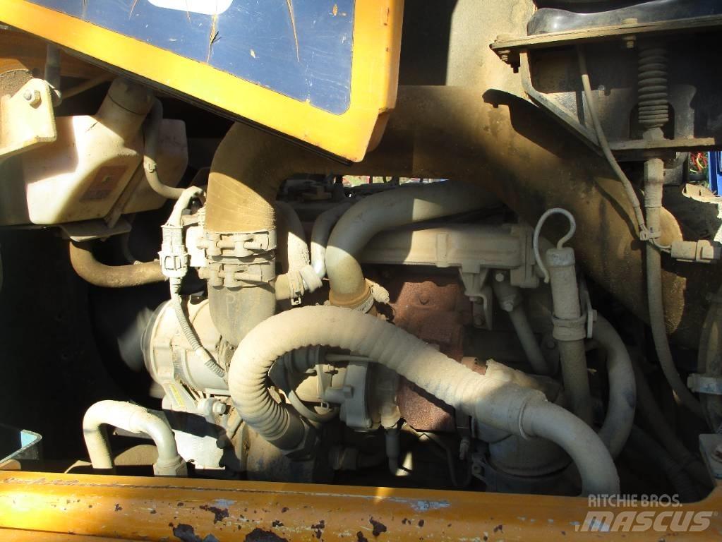 Thwaites MACH 2060 Site dumpers
