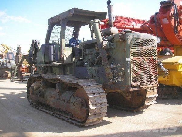 CAT D8K Crawler dozers