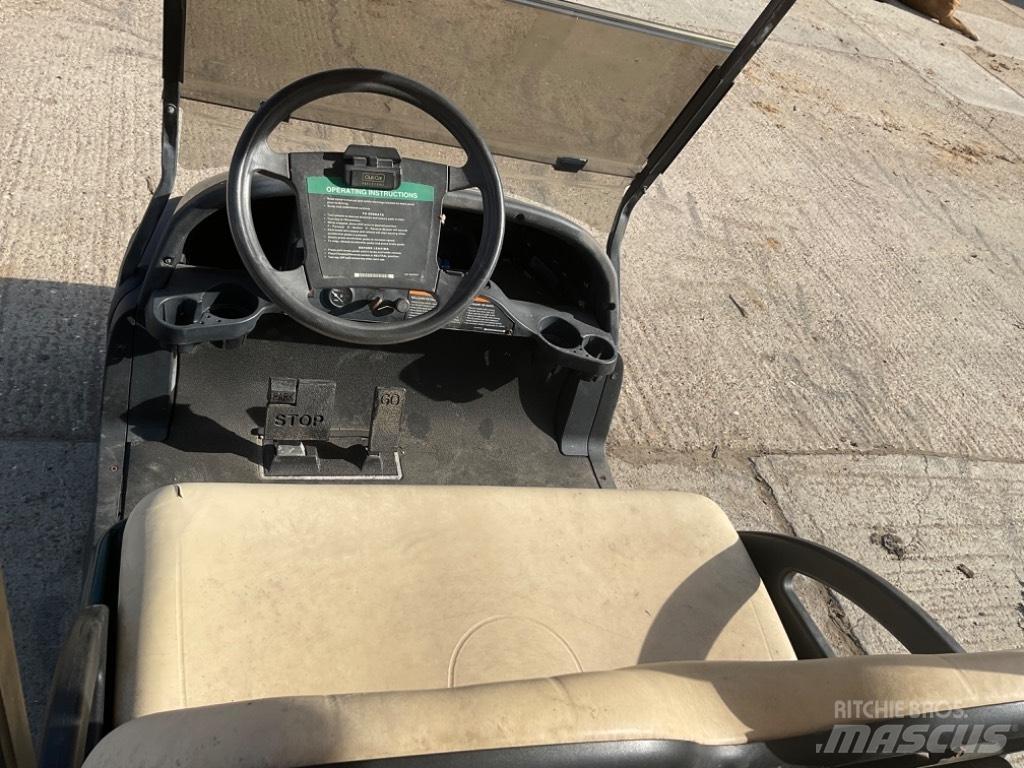 Club Car Golf buggy Golf carts