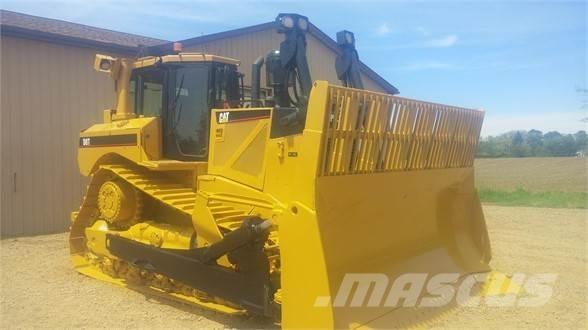CAT D8T WDA Crawler dozers