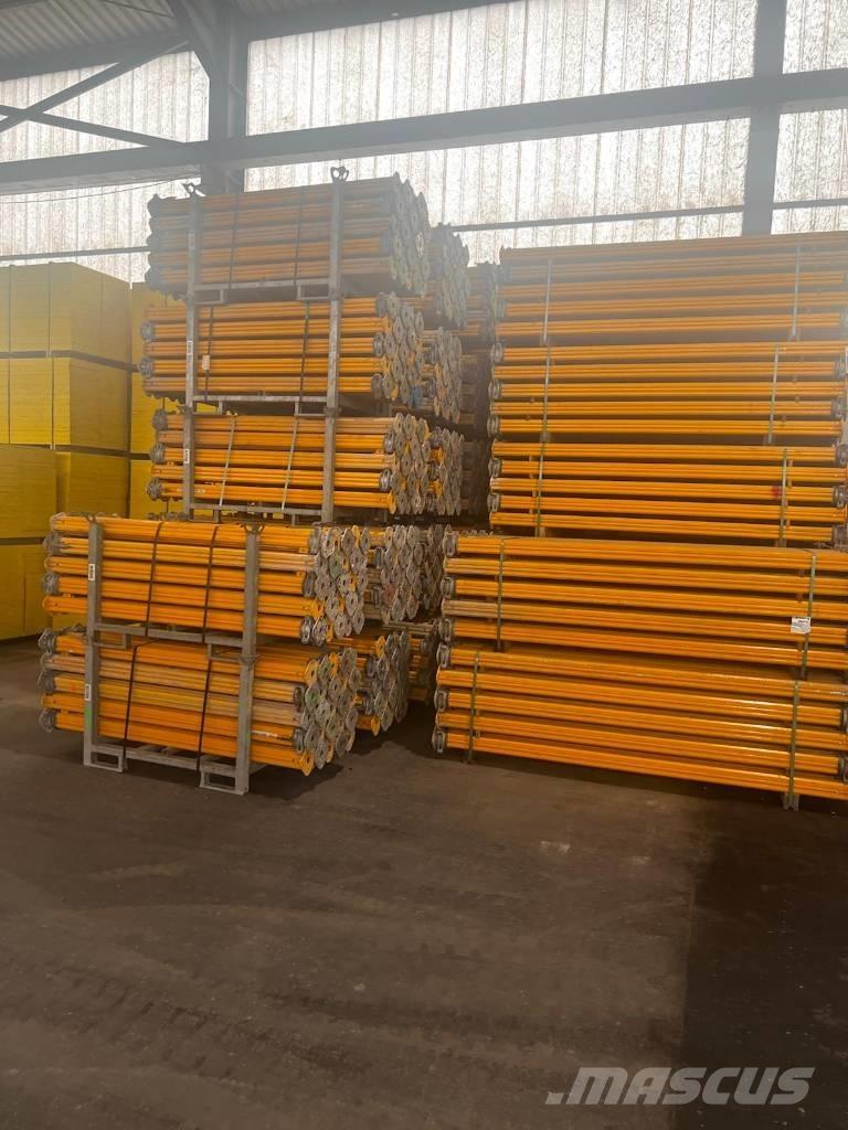 Peri MULTIPROP MP350 Formwork