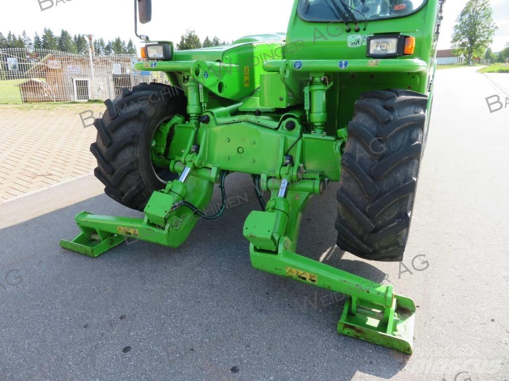 Merlo P 38.13 Telescopic handlers