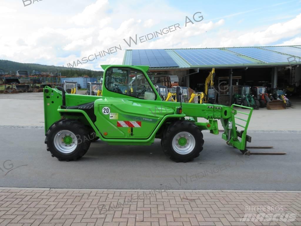 Merlo P 38.13 Telescopic handlers