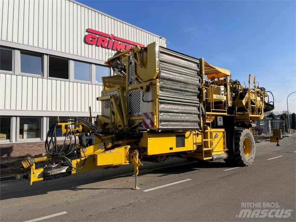 Ropa KEILER 2 Potato harvesters and diggers