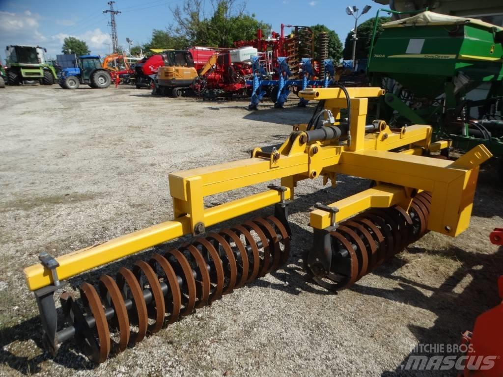  BUSA SH-4,5 Other tillage machines and accessories