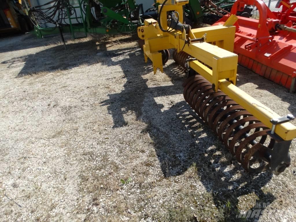  BUSA SH-4,5 Other tillage machines and accessories