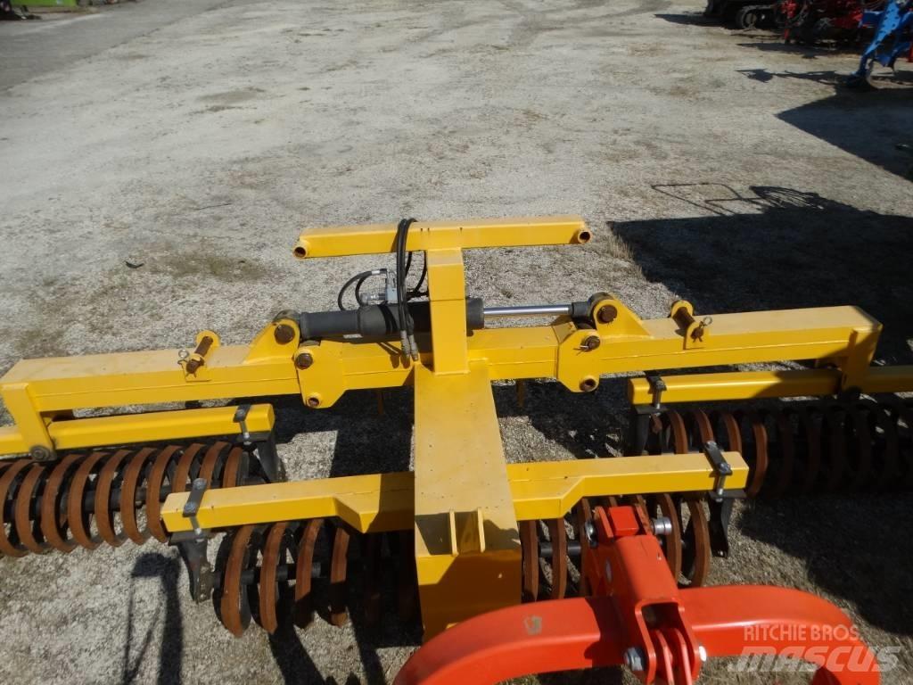  BUSA SH-4,5 Other tillage machines and accessories