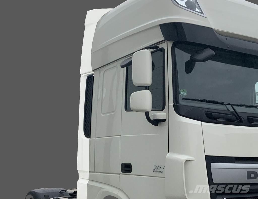 DAF XF106 - XF 106 Transportation - Others