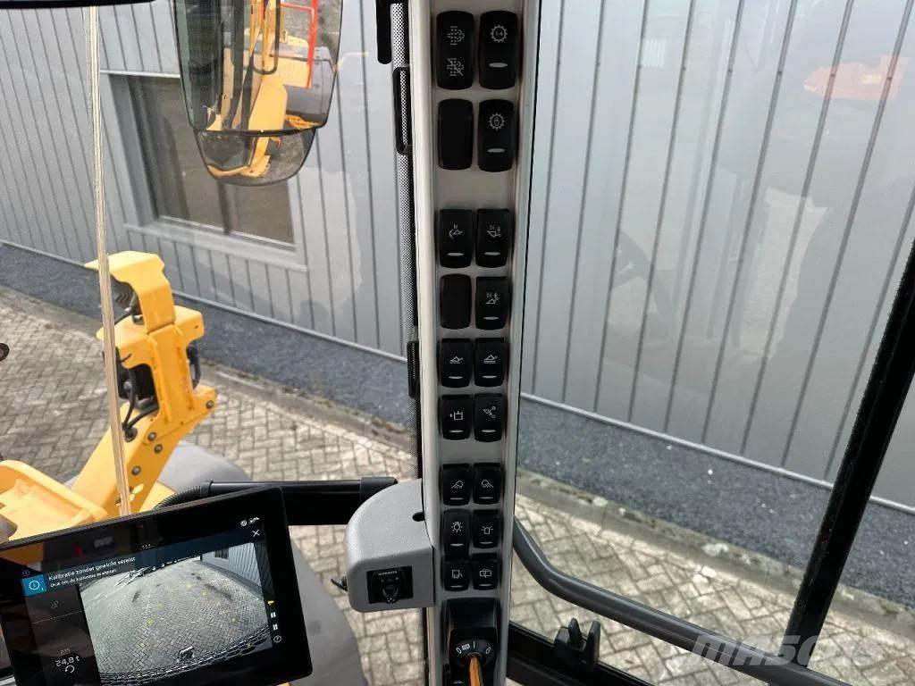 Volvo L120 H DEMO Wheel loaders