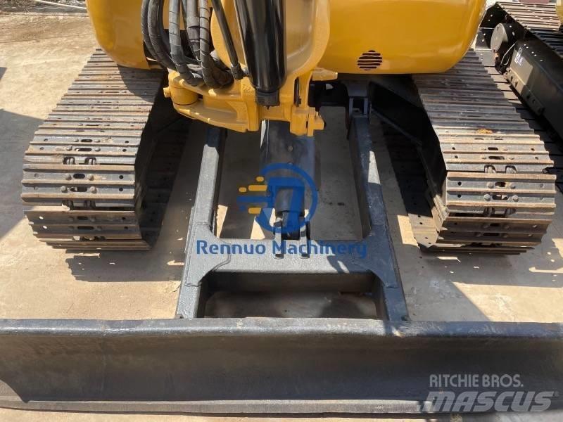 CAT 304 C CR Mini excavators < 7t (Mini diggers)