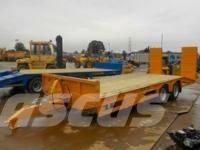 Barford L22 General purpose trailers
