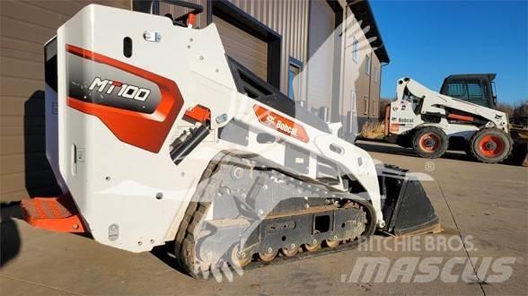 Bobcat MT100 Construction - Others