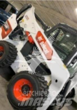Bobcat S86 Skid steer loaders
