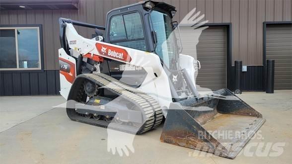 Bobcat T76 Skid steer loaders