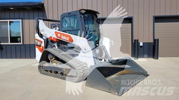 Bobcat T76 Skid steer loaders