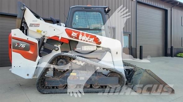 Bobcat T76 Skid steer loaders