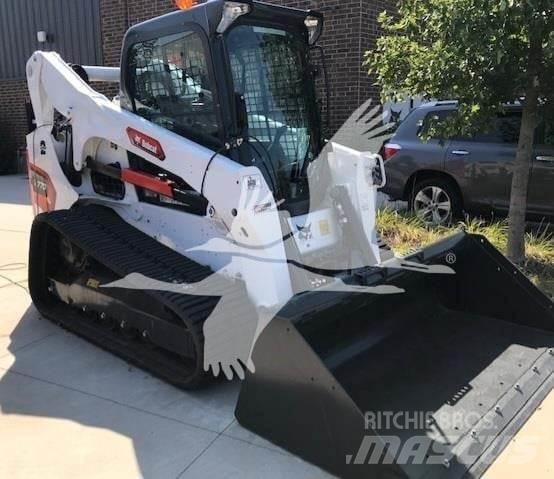 Bobcat T770 Skid steer loaders