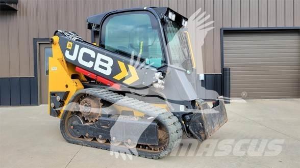 JCB 2TS-7T Skid steer loaders