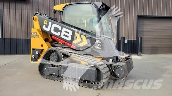 JCB 2TS-7T Skid steer loaders