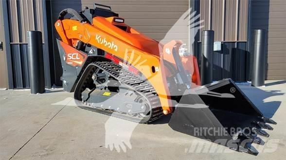 Kubota SCL1000 Construction - Others