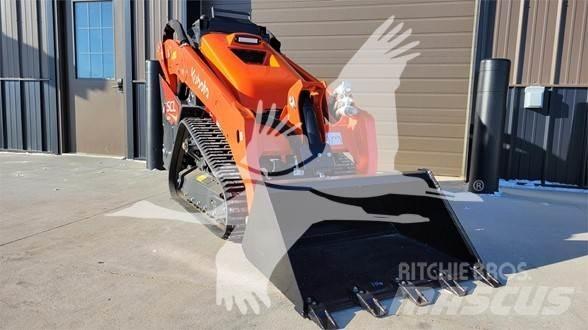 Kubota SCL1000 Construction - Others