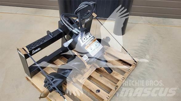 Lowe BP230 Other components