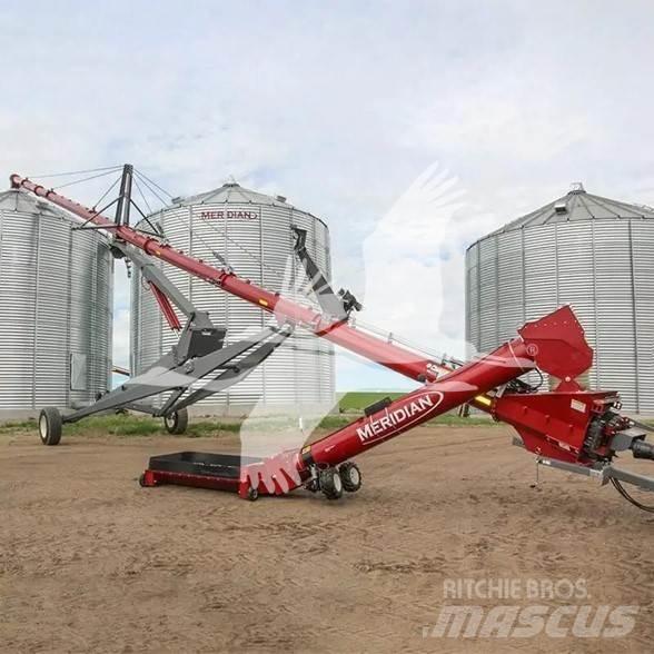 Meridian 1375 Drills