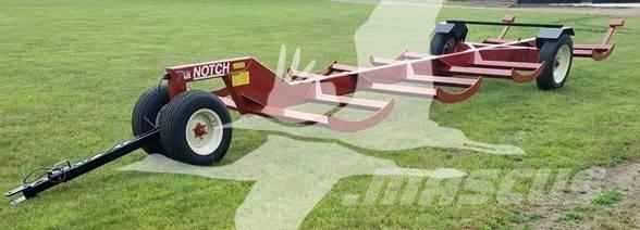Notch BT8-19K Other trailers