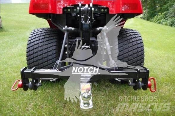 Notch CH3P Construction - Others