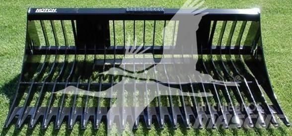 Notch CRB3-65 Buckets
